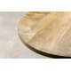 STOLIK KAWOWY TRAYFUL 55 CM CZARNY