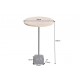 STOLIK KAWOWY TRAYFUL 55 CM CZARNY