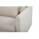 SOFA ROZKŁADANA II APARTAMENT 215 CM BEŻOWA