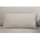 SOFA ROZKŁADANA II APARTAMENT 215 CM BEŻOWA