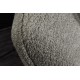 SOFA ROYAL 295 CM BOUCLE SZARA