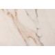 STOLIK KAWOWY SOUTHAMPTON 90X45 CM CERAMIKA KREMOWA