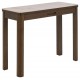 KONSOLA SOUTHAMPTON 100X75 CM CERAMIKA KREMOWA