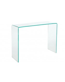 KONSOLA FANTOME 100CM SZKŁO