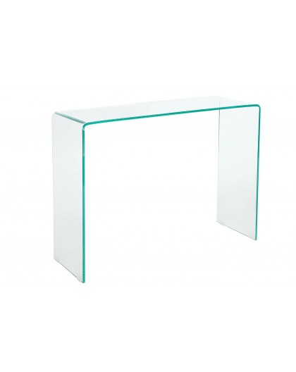 KONSOLA FANTOME 100CM SZKŁO