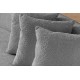 SOFA 3-OSOBOWA 330 CM ATELIER BOUCLE BEŻOWA