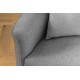 SOFA 3-OSOBOWA 330 CM ATELIER BOUCLE BEŻOWA
