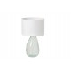 LAMPA STOŁOWA CLASSIC 60 CM BIAŁA