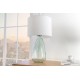 LAMPA STOŁOWA CLASSIC 60 CM BIAŁA