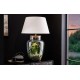 LAMPA STOŁOWA CLASSICO 80 CM BEŻOWA