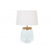 LAMPA STOŁOWA CLASSICO 60 CM BEŻOWA