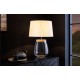 LAMPA STOŁOWA CLASSICO 60 CM BEŻOWA