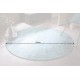 DYWAN MODERN ART TURKUS 150 CM
