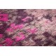 DYWAN MODERN ART 150 CM RÓŻOWY