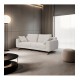 SOFA 3-OSOBOWA DETROIT BEŻOWA