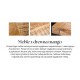 STOLIK KAWOWY PURE NATURE 45 CM MANGO
