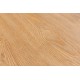 REGULOWANE BIURKO OAK 120X80 CM DĄB