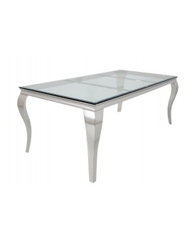 STÓŁ MODERN BAROCK BARRACUDA II 200X100 CM