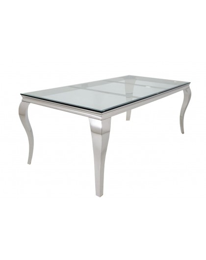 STÓŁ MODERN BAROCK BARRACUDA II 200X100 CM