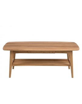 EMMA STOLIK KAWOWY DĄB