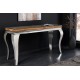 KONSOLA MODERN BAROCK BARRACUDA 145X50 CM