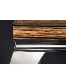 BLAT KOSNOLI MODERN BAROCK BARRACUDA 140X45 CM TEAK