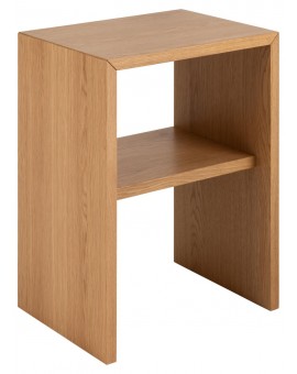 SZAFKA NOCNA ARLON 45X35 CM DĄB