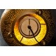LAMPA STOŁOWA ORIENT LIVING 26 CM ZŁOTA