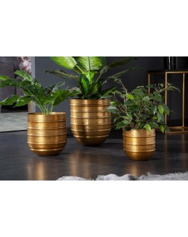 ZESTAW DONIC ORIENT METALOWE ZŁOTE