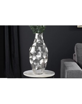 WAZON ORGANIC ORIENT 45 CM SREBRNY