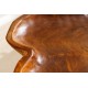 STOLIK KAWOWY WILD 62 CM TEAK