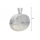 WAZON ORIENT L 48 CM SREBRNY