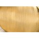 WAZON ORIENT L 48 CM ZŁOTY