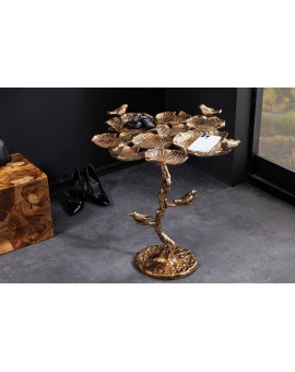 STOLIK KAWOWY BIRDS 56 CM MOSIĄDZ
