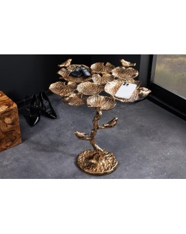 STOLIK KAWOWY BIRDS 56 CM MOSIĄDZ