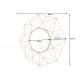 LUSTRO DIAMOND 80CM ZŁOTE