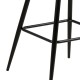 HOKER WILMA 101 CM CIEMNOSZARY