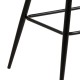 HOKER WILMA 91 CM CIEMNOSZARY