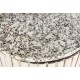 KOMODA ADLON 170X40 CM MANGO SZARA