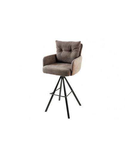HOKER OBROTOWY BIG GEORGE TAUPE