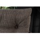 HOKER OBROTOWY BIG GEORGE TAUPE