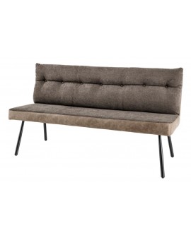 ŁAWKA BIG GEORGE TAUPE