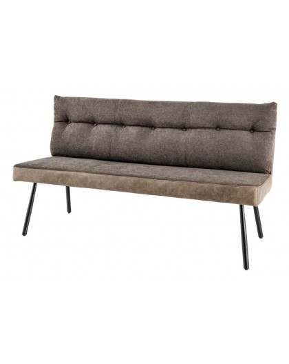 ŁAWKA BIG GEORGE TAUPE