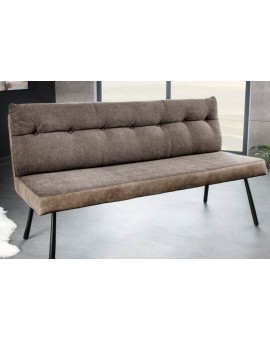 ŁAWKA BIG GEORGE TAUPE