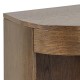 SZAFKA NOCNA PARON II DĄB DYMIONY 40X31,5 CM