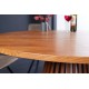 STÓŁ MAISON JADE 130CM AKACJA
