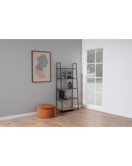 REGAŁ SEAFORD 77X36 CM DZIKI DĄB