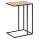 STOLIK SEAFORD 43X35 CM DĄB DZIKI