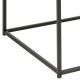 STOLIK KAWOWY SEAFORD 60X60CM  DĄB DZIKI