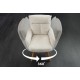 KRZESŁO OBROTOWE III BIG GEORGE BEŻOWE